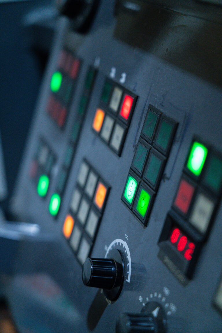 Certyfikat Polskiej Akademii Jakości CERT